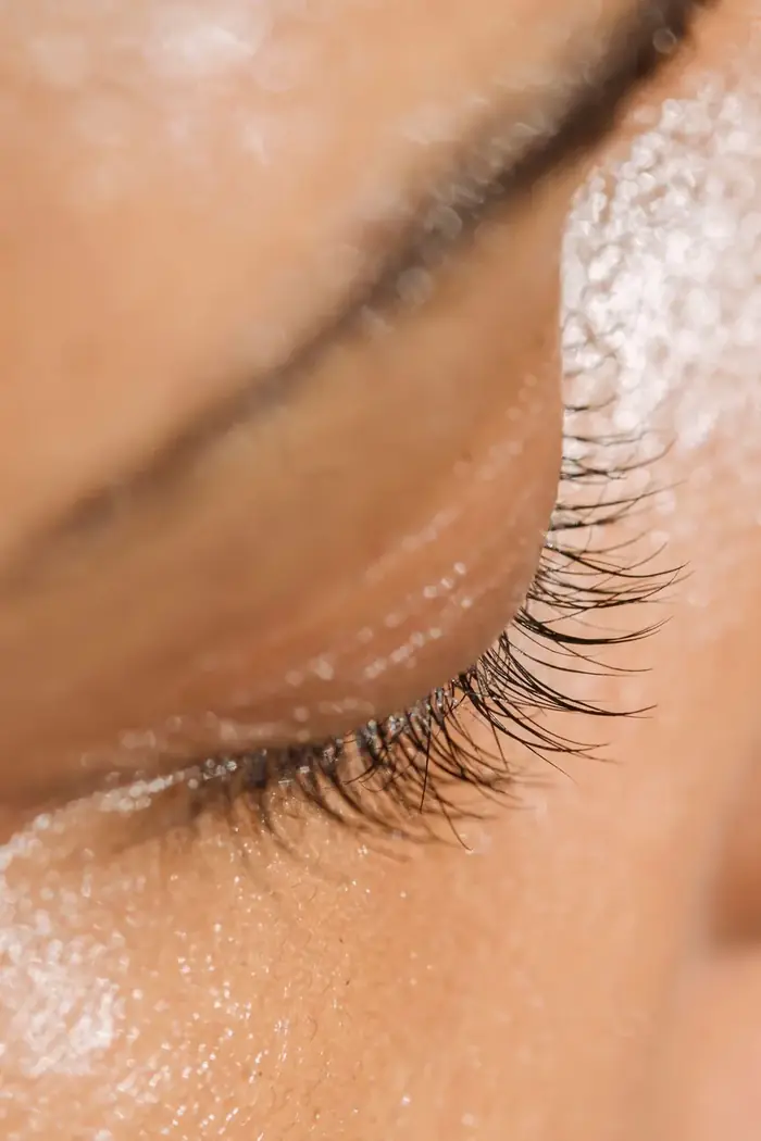 Skin quality and glow after bio-remodelling treatment at Glamsoul Beauty, Kingston upon Thames