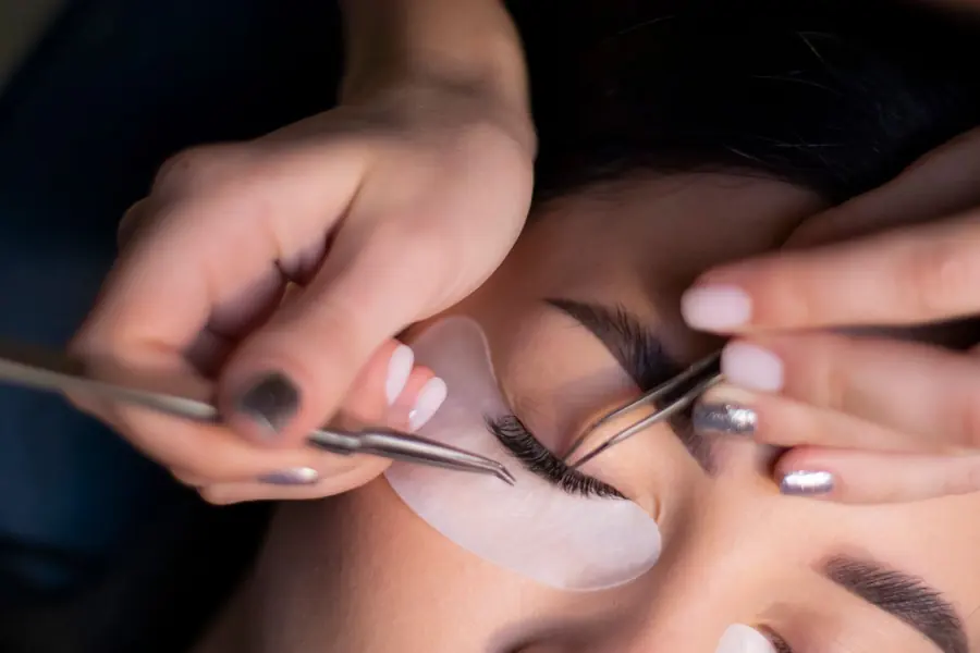Russian Volume Lashes at Glamsoul Beauty, Kingston upon Thames