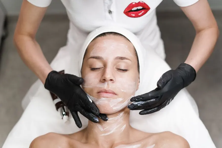 Combo Facial treatment at Glamsoul Beauty, Kingston upon Thames
