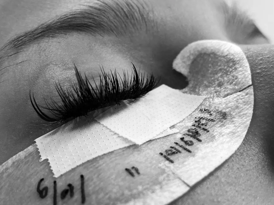 Russian Volume Lashes treatment at Glamsoul Beauty, Kingston upon Thames