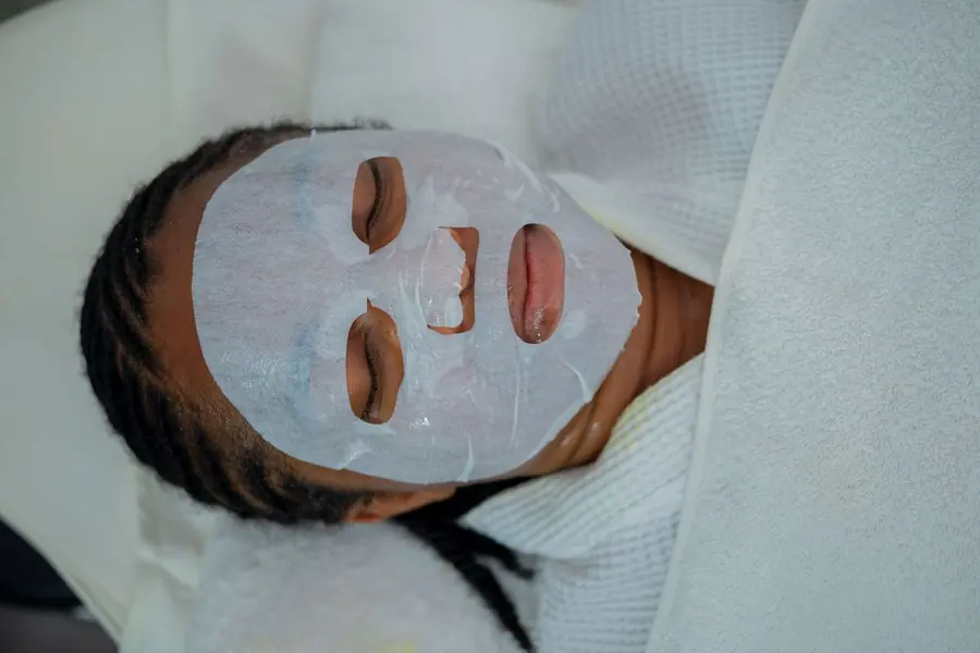 Elemis Hydra Facial treatment at Glamsoul Beauty, Kingston upon Thames