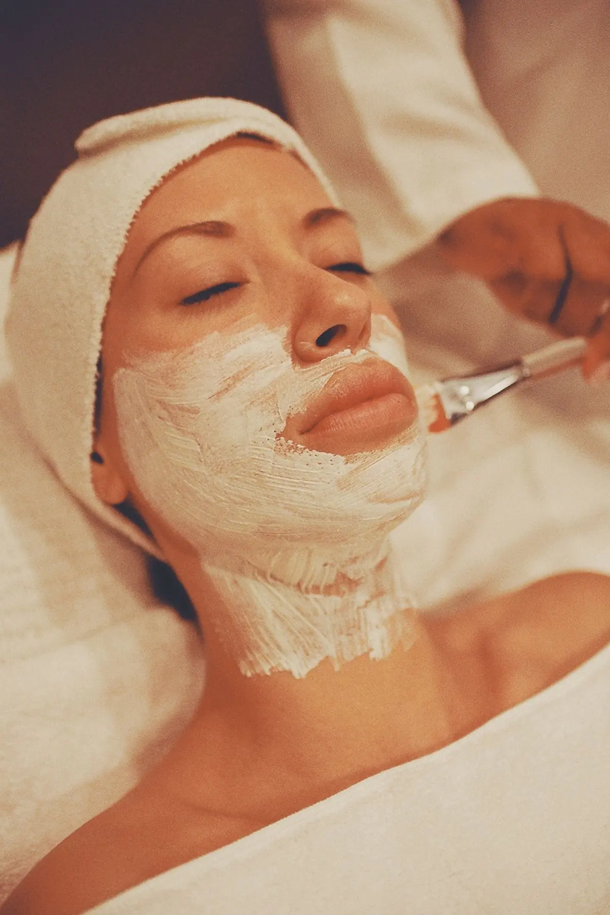 Prescriptive Facial treatment at Glamsoul Beauty, Kingston upon Thames