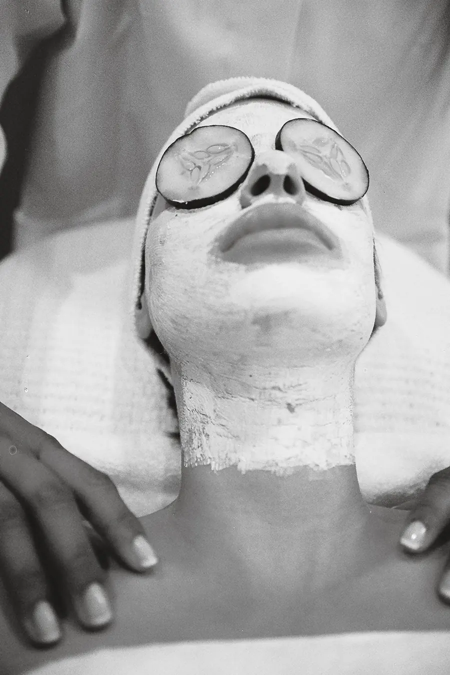 Cavitation & Radio Frequency treatment at Glamsoul Beauty, Kingston upon Thames