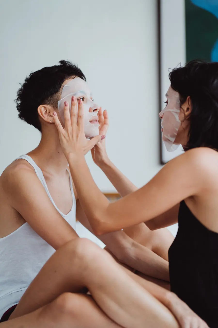 Teenage Facial treatment at Glamsoul Beauty, Kingston upon Thames