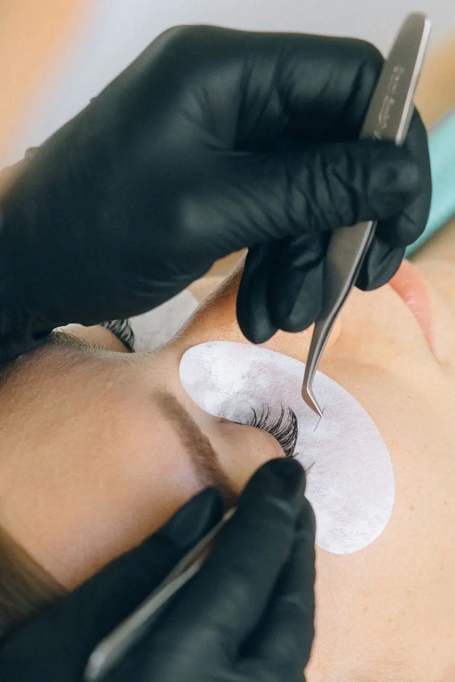 Hybrid Lashes treatment at Glamsoul Beauty, Kingston upon Thames