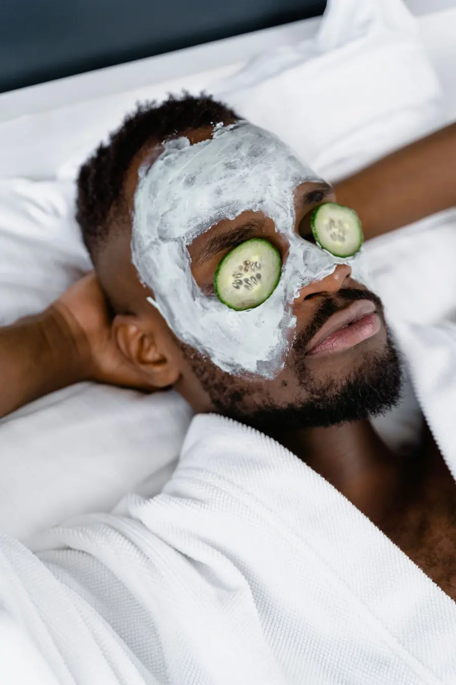 Men's Facial treatment at Glamsoul Beauty, Kingston upon Thames