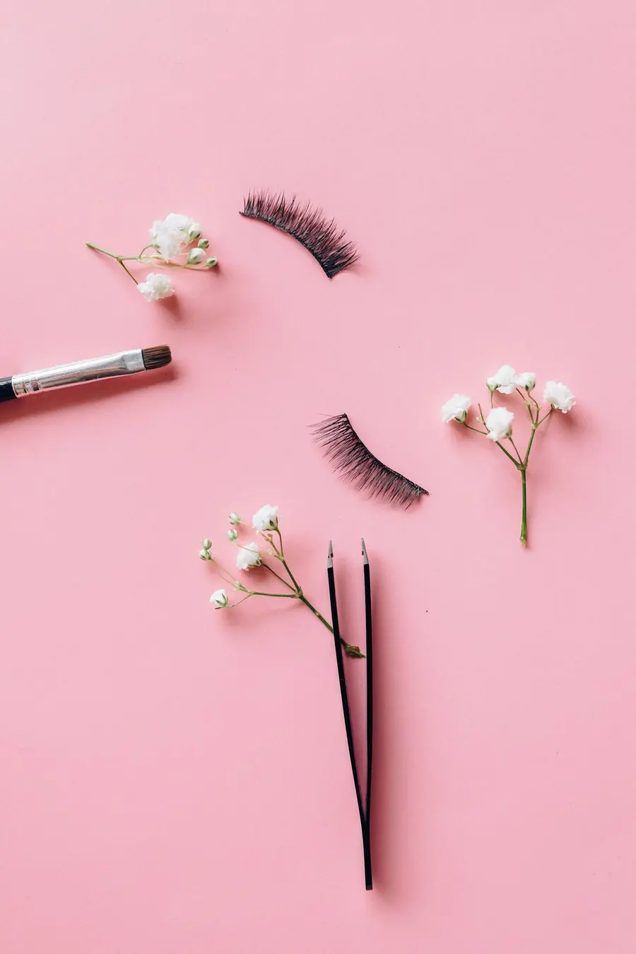 Eyelash Tint treatment at Glamsoul Beauty, Kingston upon Thames