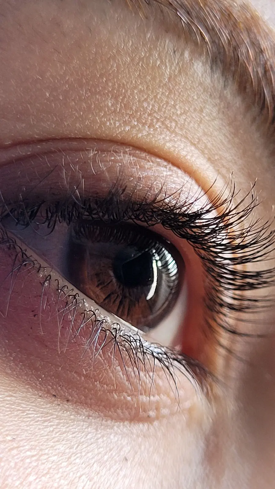 Individual Lashes — Half Set treatment at Glamsoul Beauty, Kingston upon Thames
